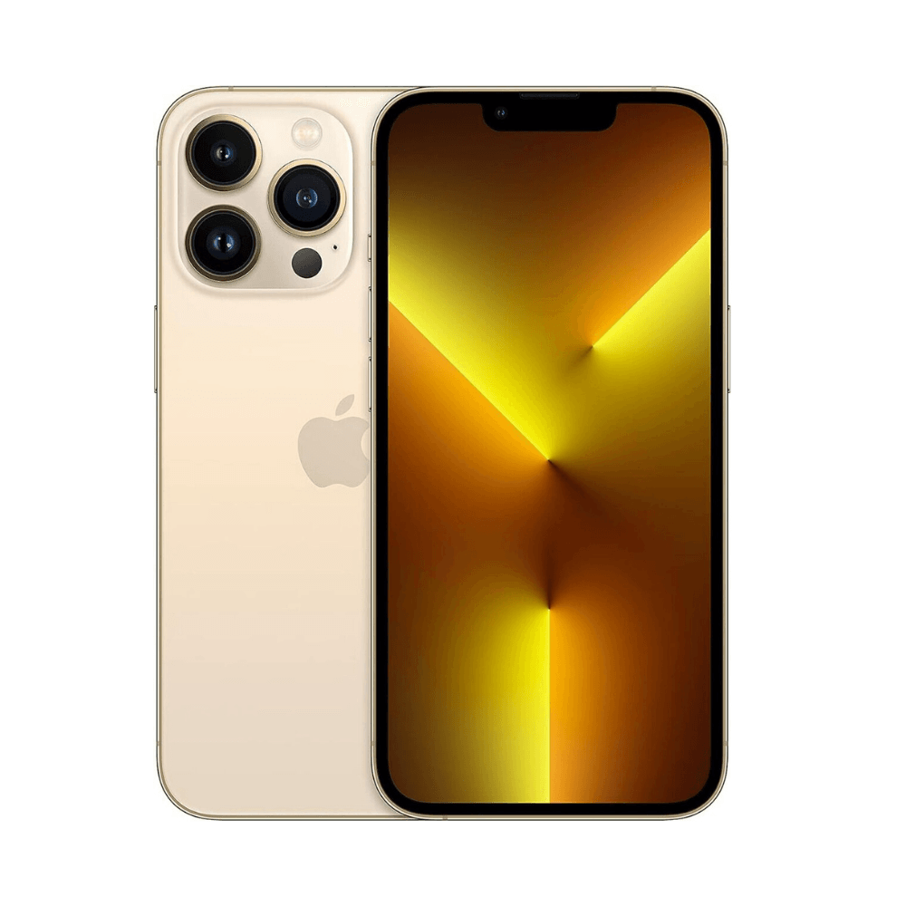 Apple iPhone 13 Pro Max – Apple Certified Refurbished | 1 Year Warranty | Dubai UAE