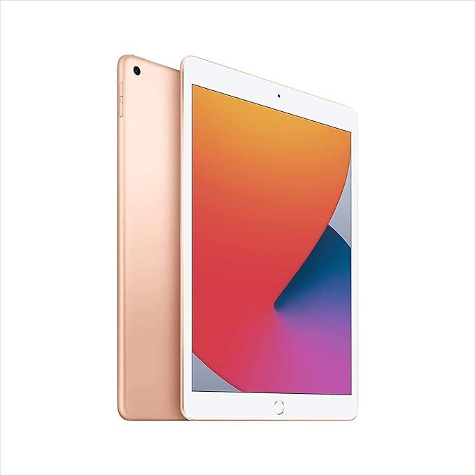 iPad 8th Gen 10.2inch 32GB WiFi International