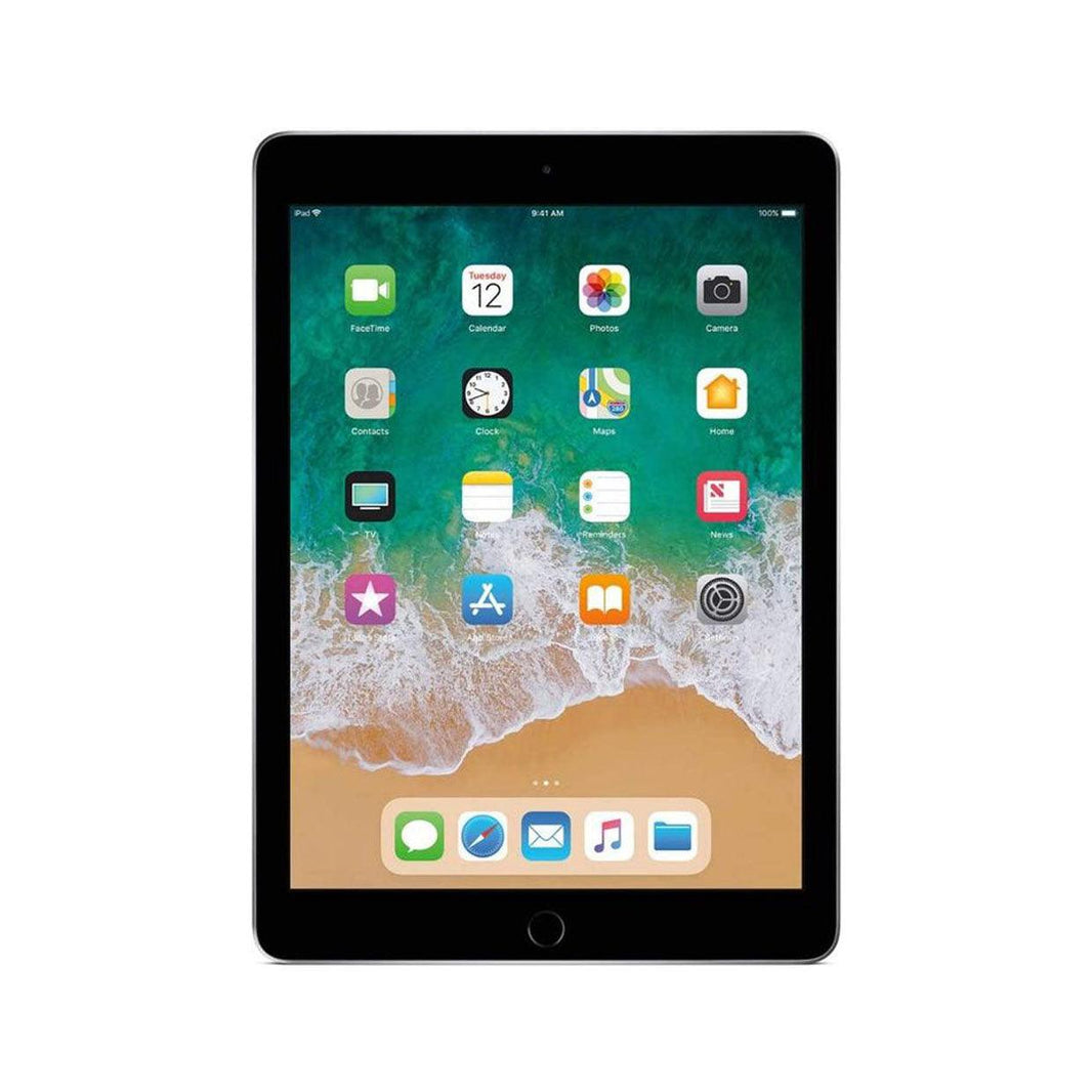 iPad Air 1 8GB RAM 16GB Silver