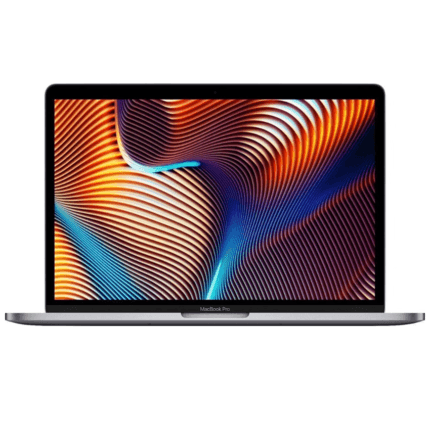 Macbook Pro A1989 (2019) Laptop With 13.3-Inch Display,Intel Core i5 /1.5GB Intel Iris Plus Graphics