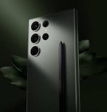 Samsung Galaxy S23 Ultra, 5G, Android Smartphone