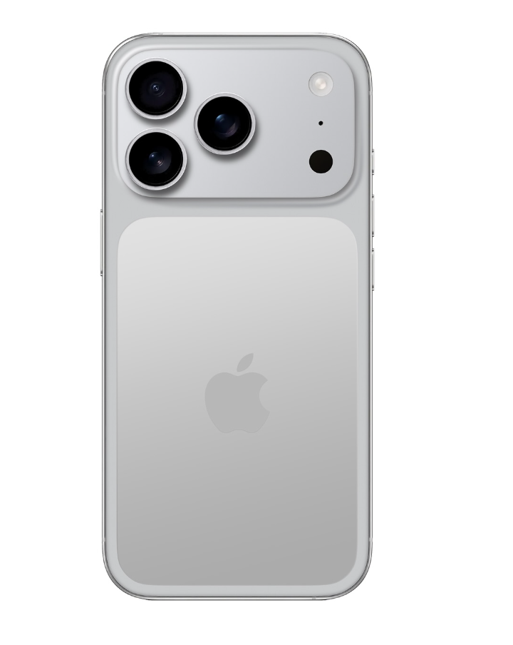 iPhone 17 Pro 5G - Middle East Version