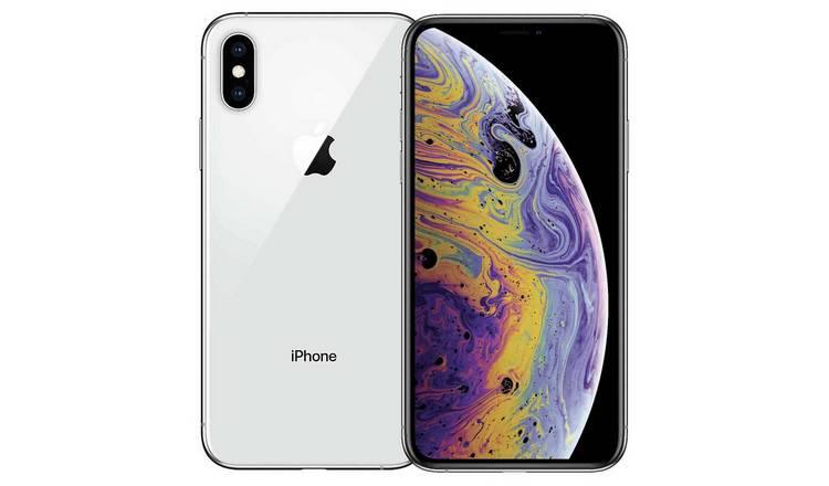 iPhone XS With Facetime - International Version