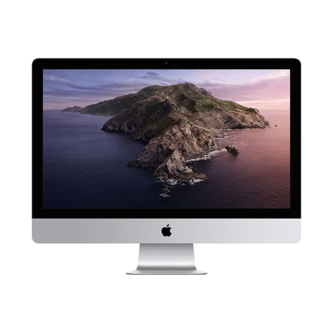 I MAC 27" 2019, Corei5, 32, 2TB, 4GB Graphics