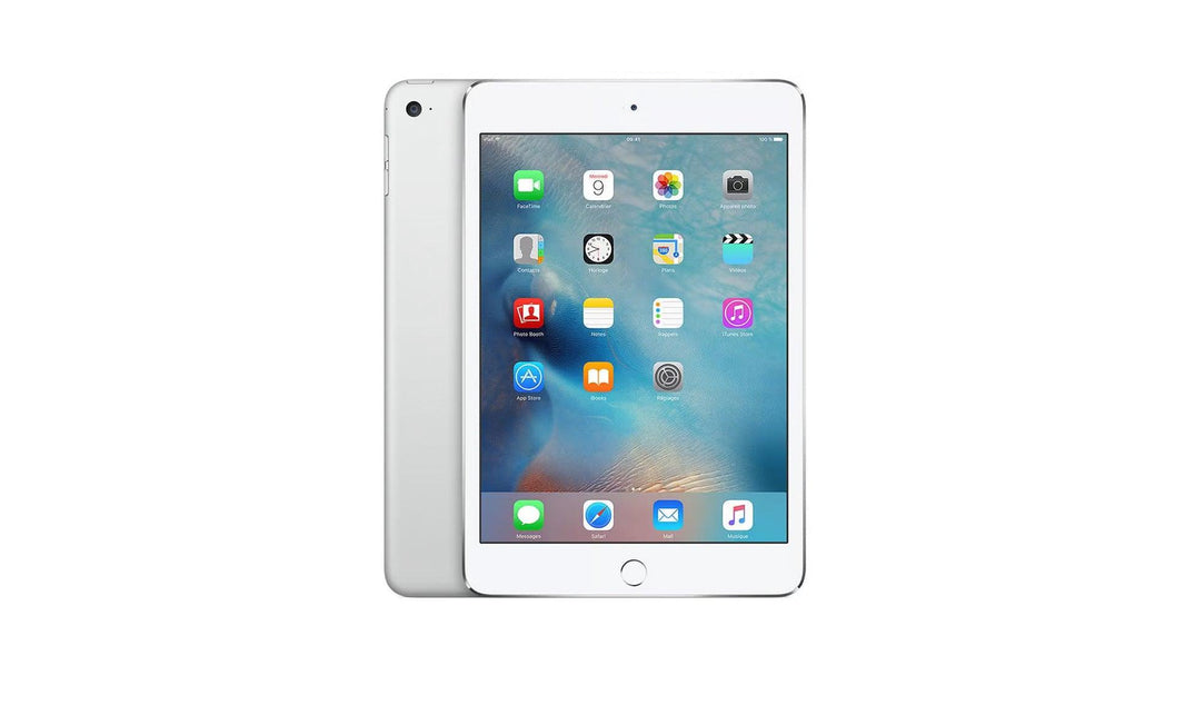 iPad Mini 4 2015 (4th Gen) With FaceTime 7.9-inch Wi-Fi