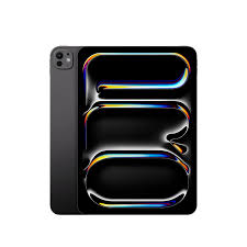 iPad Pro - 2025(6th Generation) M5 11-inch, 256GB, WiFi, Space Black with Standard Glass -