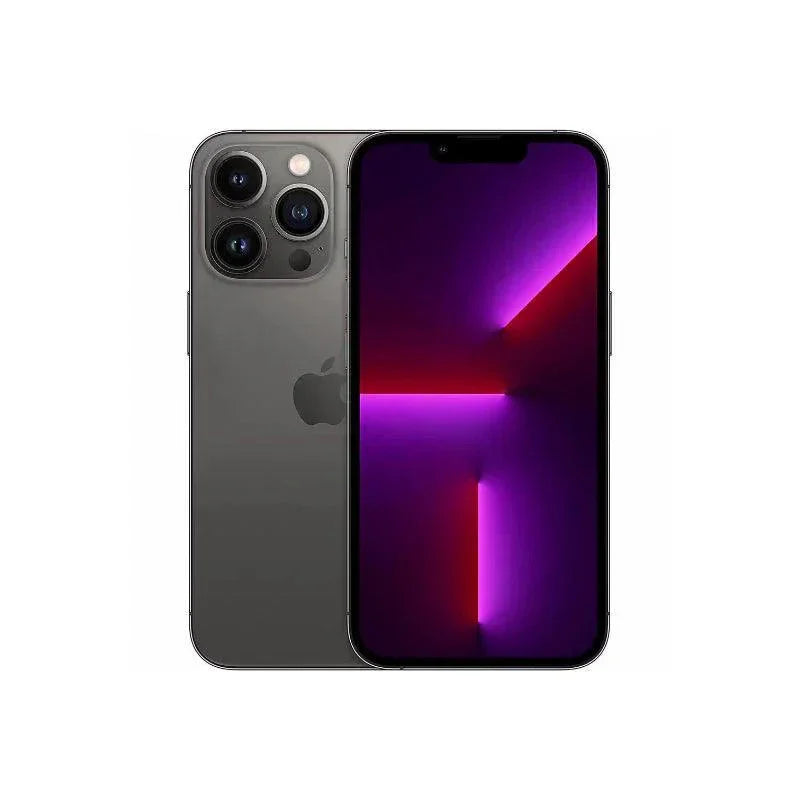 Apple iPhone 13 Pro – Apple Certified Refurbished | 1 Year Warranty | Dubai UAE