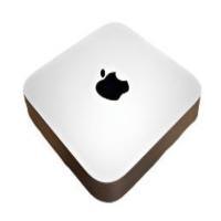 Mac Mini Apple M2 Chip With Integrated Graphics