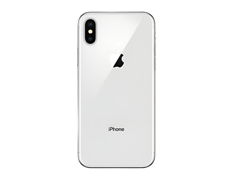 iPhone X 4G With Facetime - International Version