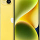 iPhone 14 Plus – 6.7" Super Retina XDR Display, A15 Bionic Chip, 12MP Front Camera, 5G