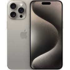 APPLE IPHONE 15 PRO APPLE CERTIFIED BOX PACK