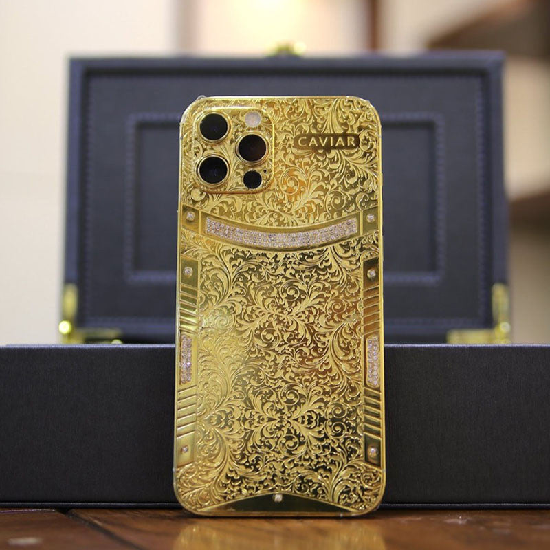 iPhone 17 Pro Max Gold – Buy in UAE Dubai