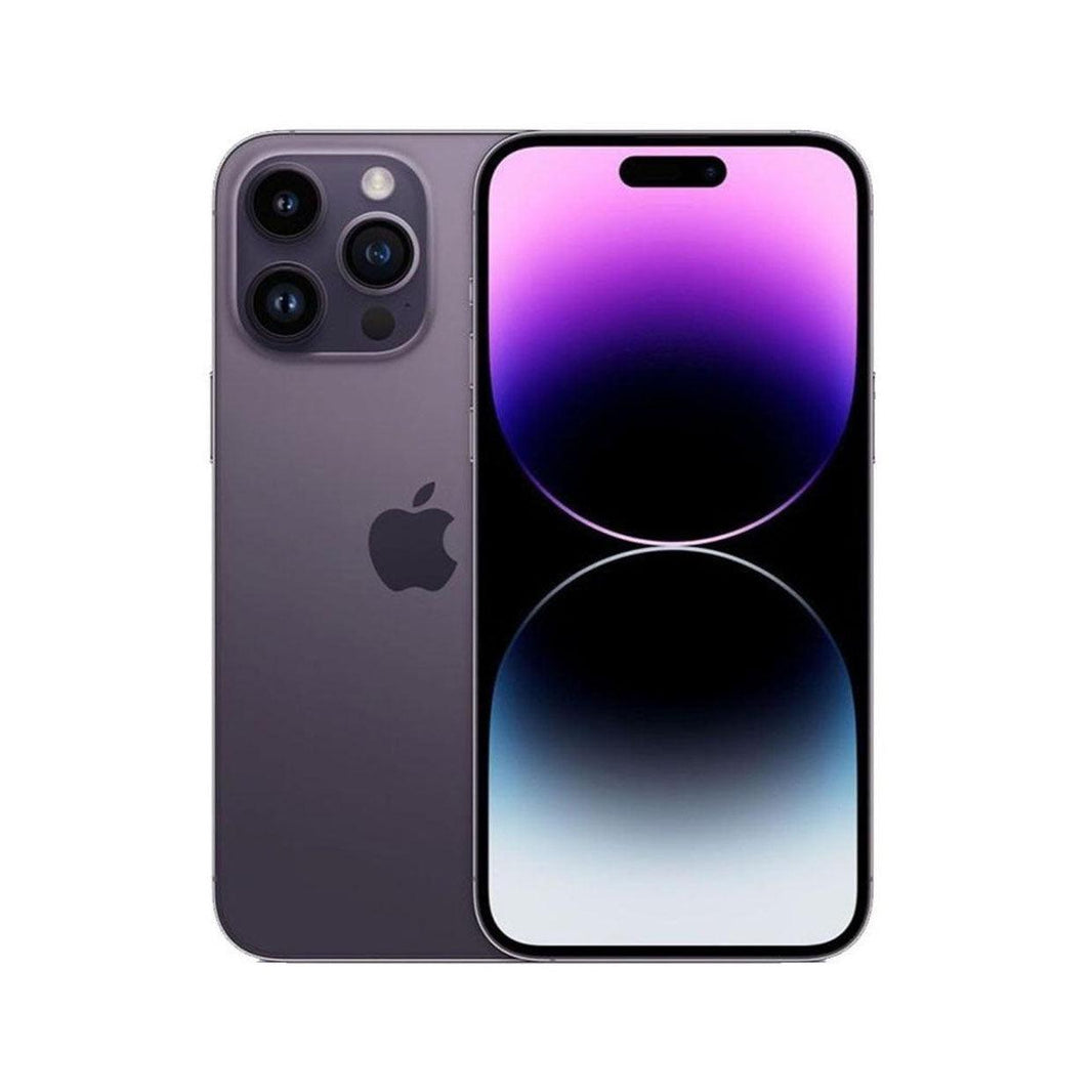 iPhone 14 Pro Max 5G With FaceTime and Warranty