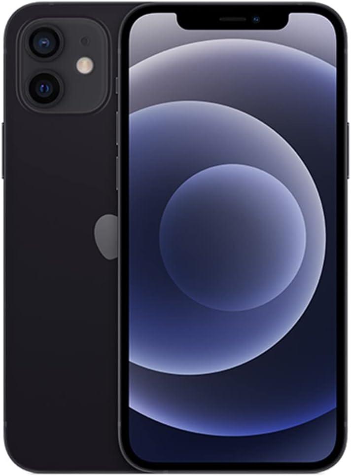 iPhone 12 With Facetim 5G - International Specs with Warranty
