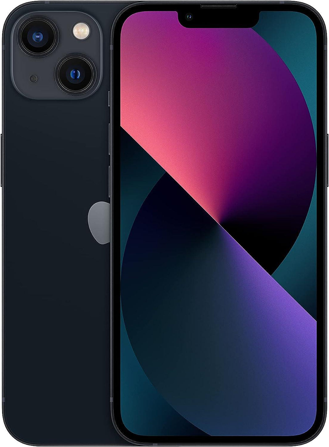 Apple iPhone 13 | 128GB & 256GB | Powerful Performance & Dual Camera