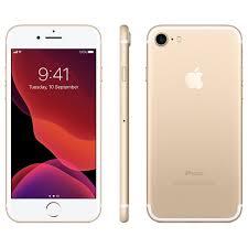 iPhone 7 With FaceTime 32GB /128gb /256gb 4G LTE