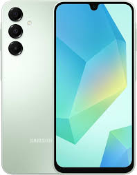 Samsung A16 Dual SIM Middle East Version