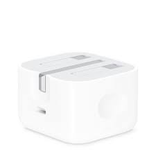 20W USB-C Power Adapter – Fast Charging, Compact & Efficient – Buy in UAE