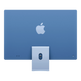 Apple iMac 2Apple iMac 24-inch M4 – 16GB RAM, 256GB SSD All-in-One Desktop UAE...