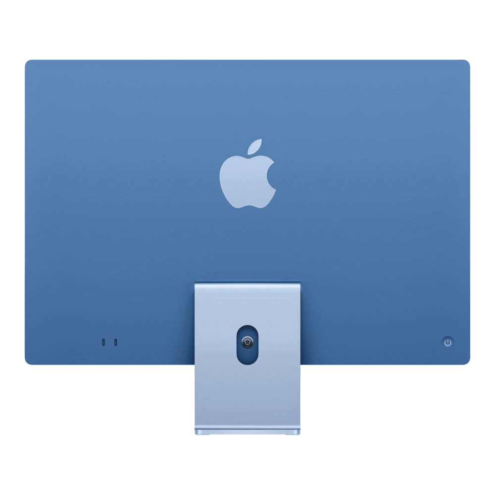 Apple iMac 2Apple iMac 24-inch M4 – 16GB RAM, 256GB SSD All-in-One Desktop UAE...