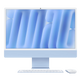 Apple iMac 2Apple iMac 24-inch M4 – 16GB RAM, 256GB SSD All-in-One Desktop UAE...