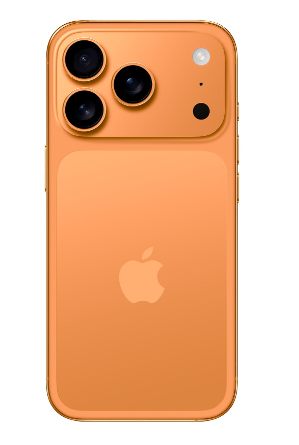 iPhone 17 Pro 5G - Middle East Version