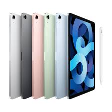 iPad Air 2025 (7th Generation) M3 Chip