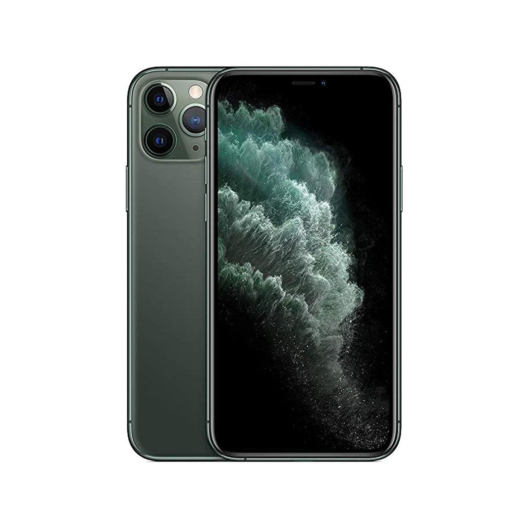 iPhone 11 Pro Max with Facetime -4G LTE International version with Warranty