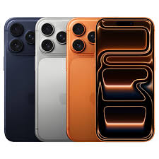 iPhone 17 Pro Max  – Buy in UAE Dubai