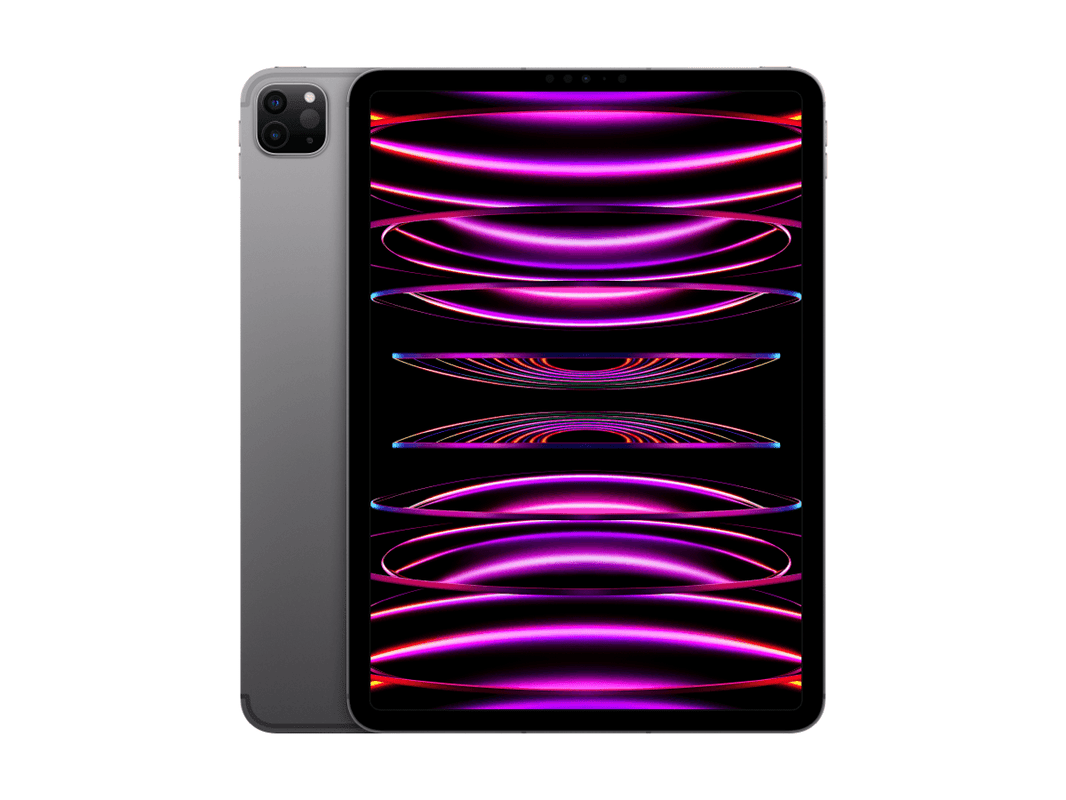 IPAD PRO 4th genration 13 INCH