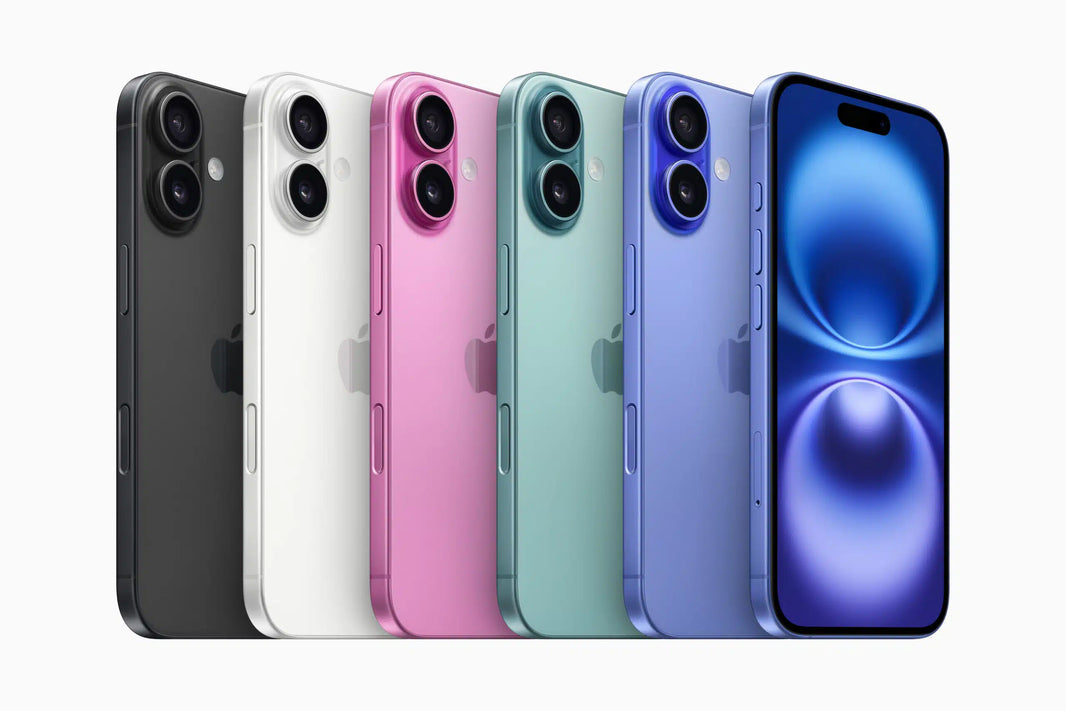 iPhone 17