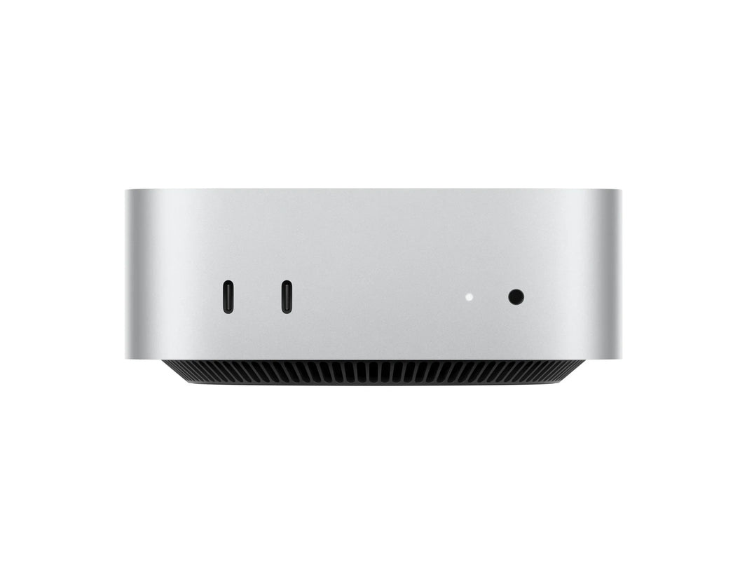 Mac Mini, M4 Chip 10-Core CPU 10-Core GPU Processor