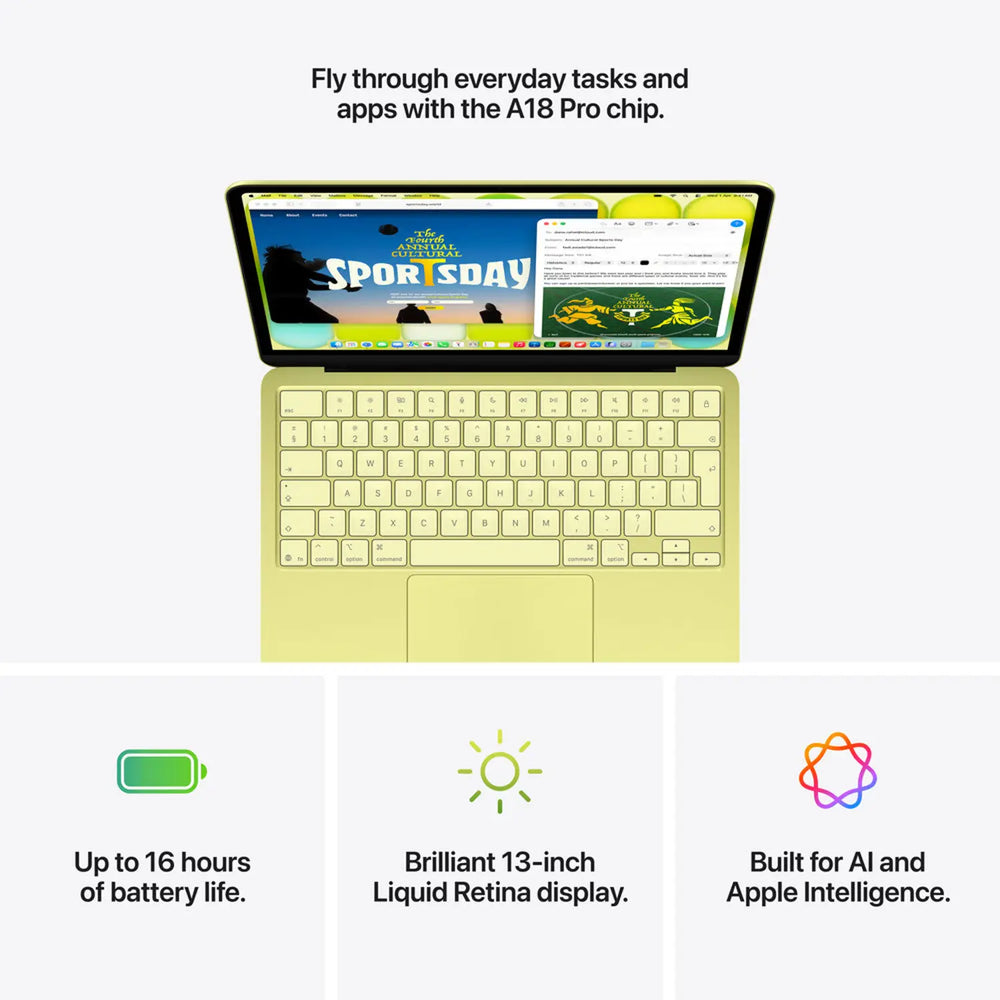 Apple MacBook MacBook  – Best Price Dubai