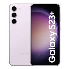 Samsung Galaxy S23+,International Version, 5G Mobile Phone, Dual SIM, Android Smartphone