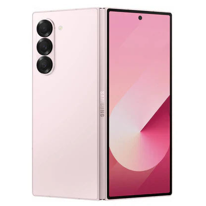 Galaxy Z Fold 4 5G 12GB RAM 256GB - International Version